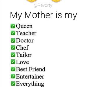 Meet your Posher, Nathou